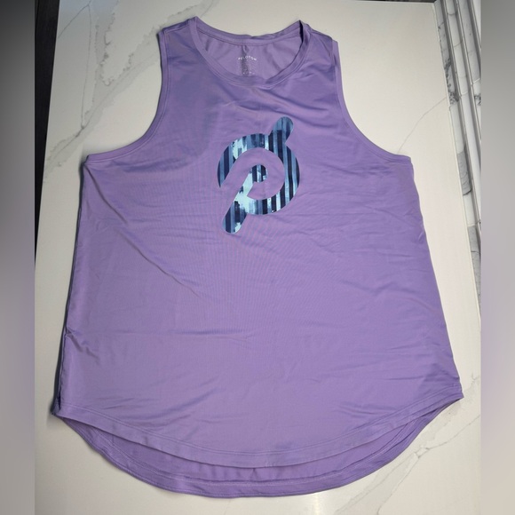 PELOTON | Distance Racer Tank - Picture 2 of 3